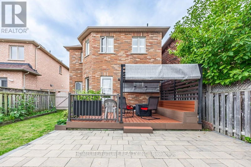 93 Pogonia Street  Toronto (Rouge), M1X1Z5 | Image 24