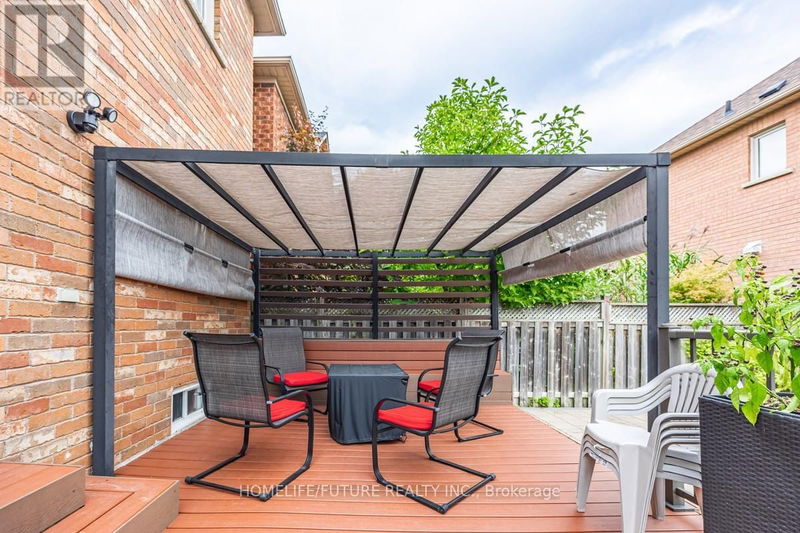 93 Pogonia Street  Toronto (Rouge), M1X1Z5 | Image 26