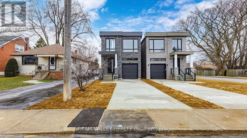 109B Heale Avenue  Toronto (Birchcliffe-Cliffside), M1N3Y2 | Image 2