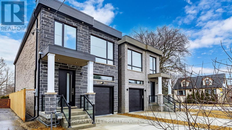 109B Heale Avenue  Toronto (Birchcliffe-Cliffside), M1N3Y2 | Image 3