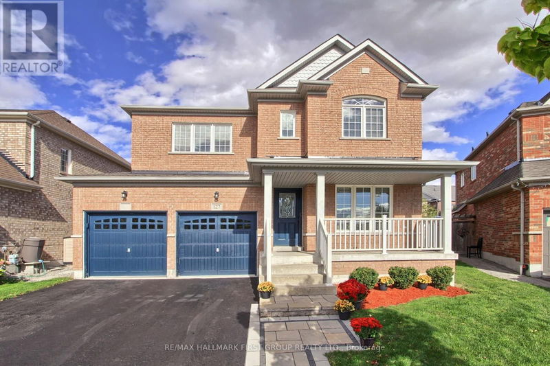 127 Decourcy-Ireland Circle  Ajax (Northeast Ajax), L1T0K5 | Image 1