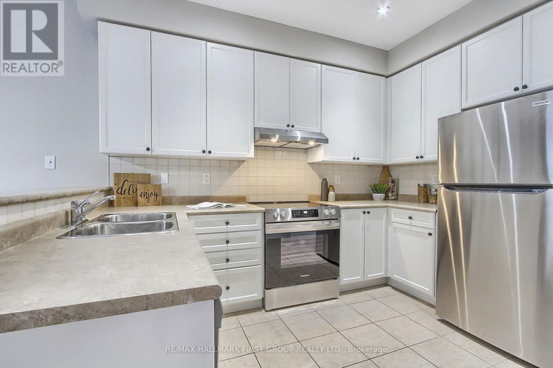 127 Decourcy-Ireland Circle  Ajax (Northeast Ajax), L1T0K5 | Image 11