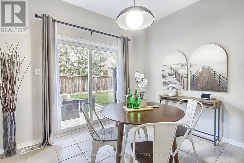 127 Decourcy-Ireland Circle  Ajax (Northeast Ajax), L1T0K5 | Image 15