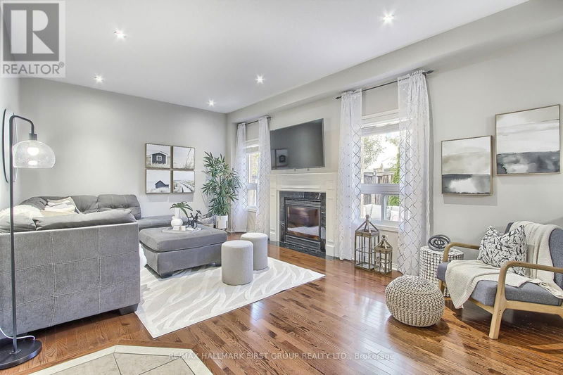 127 Decourcy-Ireland Circle  Ajax (Northeast Ajax), L1T0K5 | Image 17