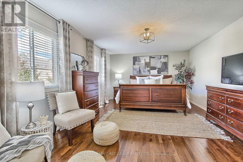 127 Decourcy-Ireland Circle  Ajax (Northeast Ajax), L1T0K5 | Image 25