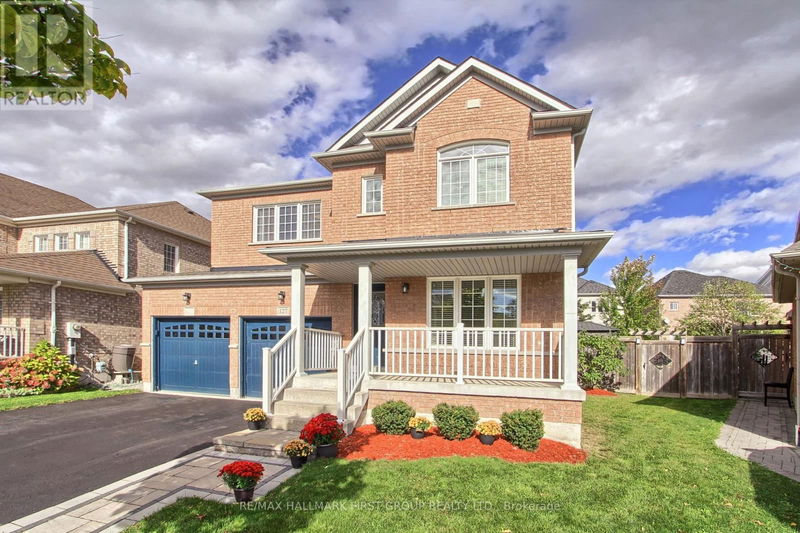 127 Decourcy-Ireland Circle  Ajax (Northeast Ajax), L1T0K5 | Image 3