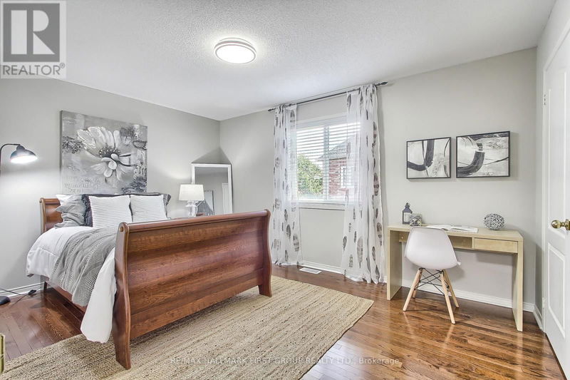 127 Decourcy-Ireland Circle  Ajax (Northeast Ajax), L1T0K5 | Image 34