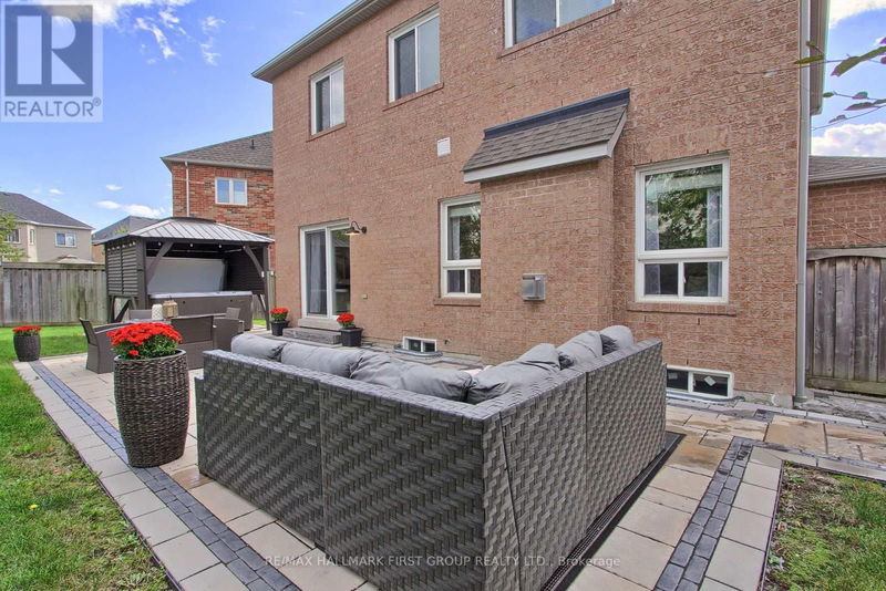 127 Decourcy-Ireland Circle  Ajax (Northeast Ajax), L1T0K5 | Image 37