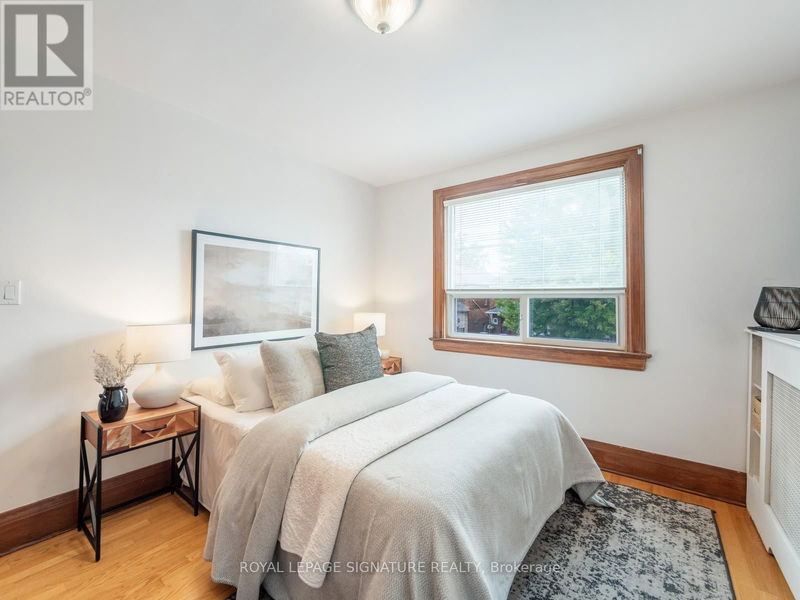 24 Chilton Road  Toronto (East York), M4J3C8 | Image 19