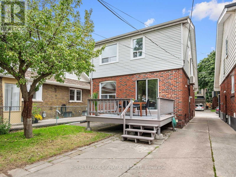 24 Chilton Road  Toronto (East York), M4J3C8 | Image 36