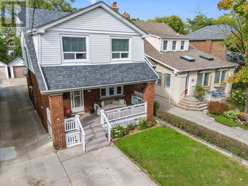 24 Chilton Road  Toronto (East York), M4J3C8 | Image 37