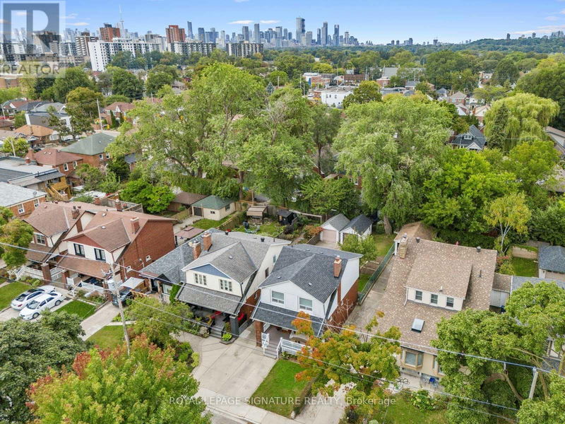 24 Chilton Road  Toronto (East York), M4J3C8 | Image 39