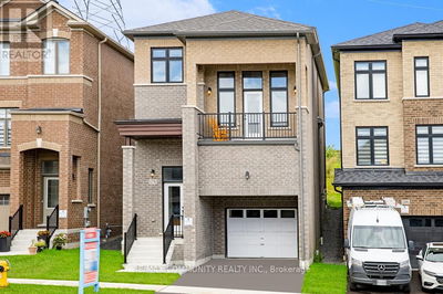 1278 Aquarius Trail  Pickering, L1X0L9 | Image 1