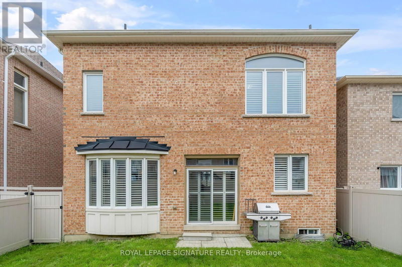 110 Snowling Drive  Ajax (Northeast Ajax), L1Z0G4 | Image 33