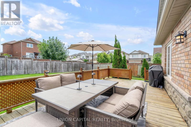 659 Ormond Drive  Oshawa (Taunton), L1K2R8 | Image 38