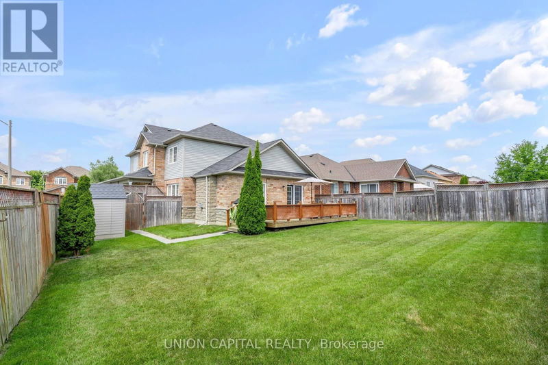 659 Ormond Drive  Oshawa (Taunton), L1K2R8 | Image 39