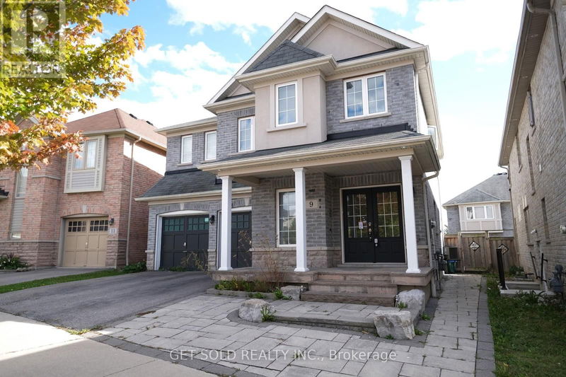 9 Mchugh Road  Ajax (Central East), L1Z0M8 | Image 28