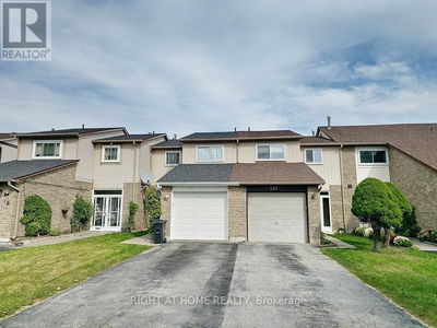 121 Valley Stream Drive  Toronto (Milliken), M1V2A4 | Image 1