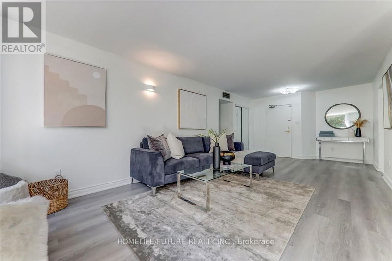  107 - 1701 Mccowan Road  Toronto (Agincourt South-Malvern West), M1S2Y3 | Image 12