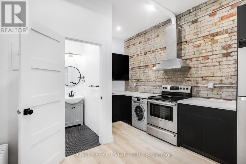 1918 Gerrard Street East Toronto (Woodbine Corridor), M4L2C1 | Image 19