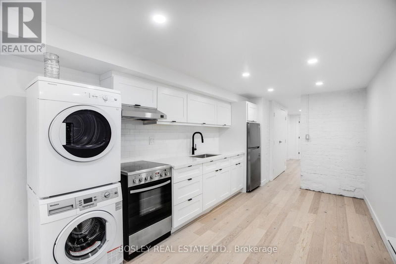 1918 Gerrard Street East Toronto (Woodbine Corridor), M4L2C1 | Image 24