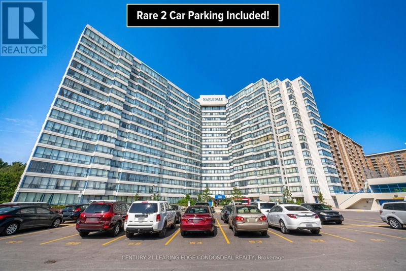  208 - 3050 Ellesmere Road  Toronto (Morningside), M1E5E6 | Image 1