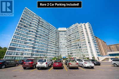  208 - 3050 Ellesmere Road  Toronto (Morningside), M1E5E6 | Image 1