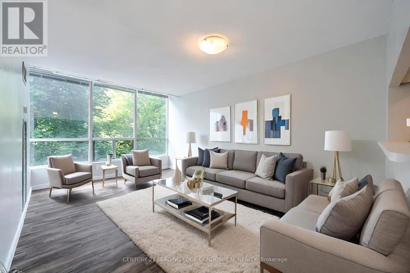  208 - 3050 Ellesmere Road  Toronto (Morningside), M1E5E6 | Image 10