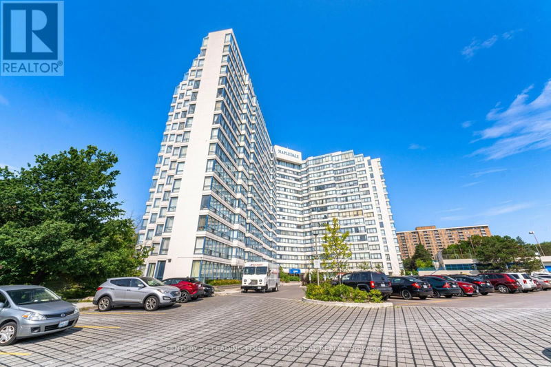  208 - 3050 Ellesmere Road  Toronto (Morningside), M1E5E6 | Image 36