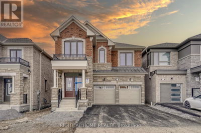 3092 Paperbirch Trail  Pickering, L1X0N9 | Image 1