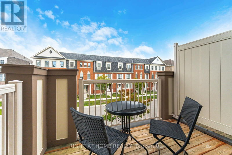 21 Bluegill Crescent  Whitby (Lynde Creek), L1P0E4 | Image 19