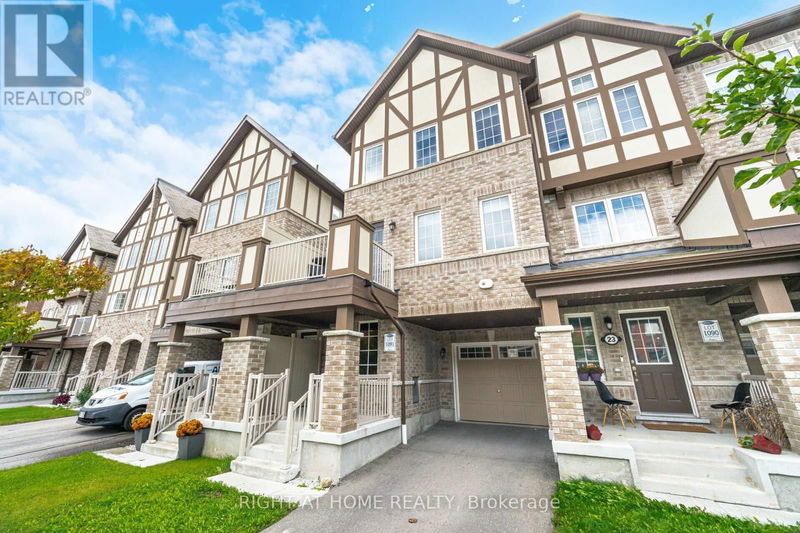 21 Bluegill Crescent  Whitby (Lynde Creek), L1P0E4 | Image 2