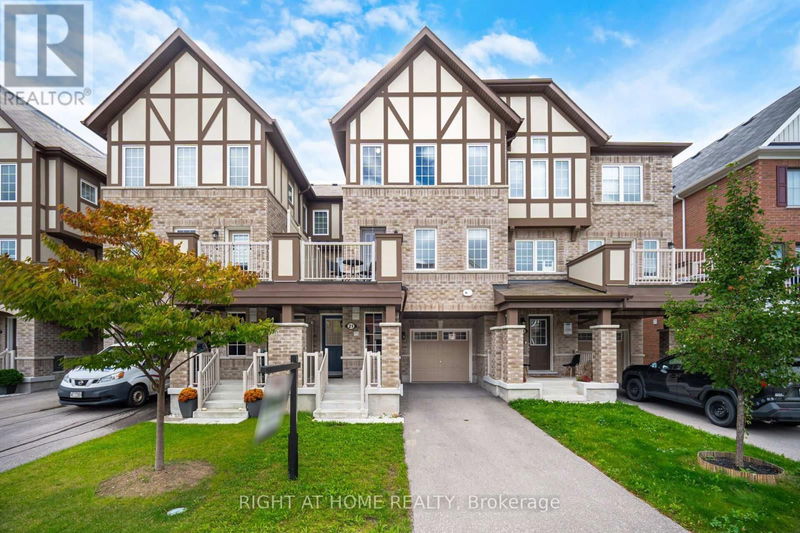 21 Bluegill Crescent  Whitby (Lynde Creek), L1P0E4 | Image 40