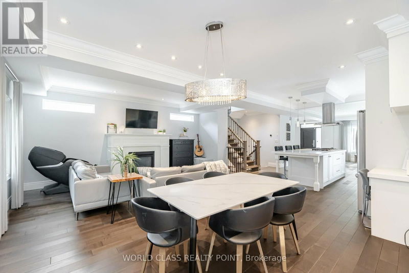 41 Howarth Avenue  Toronto (Wexford-Maryvale), M1R1H3 | Image 16