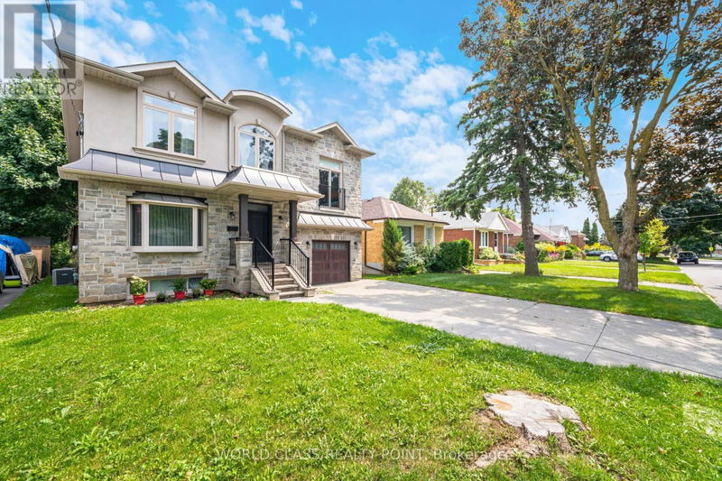 41 Howarth Avenue  Toronto (Wexford-Maryvale), M1R1H3 | Image 3