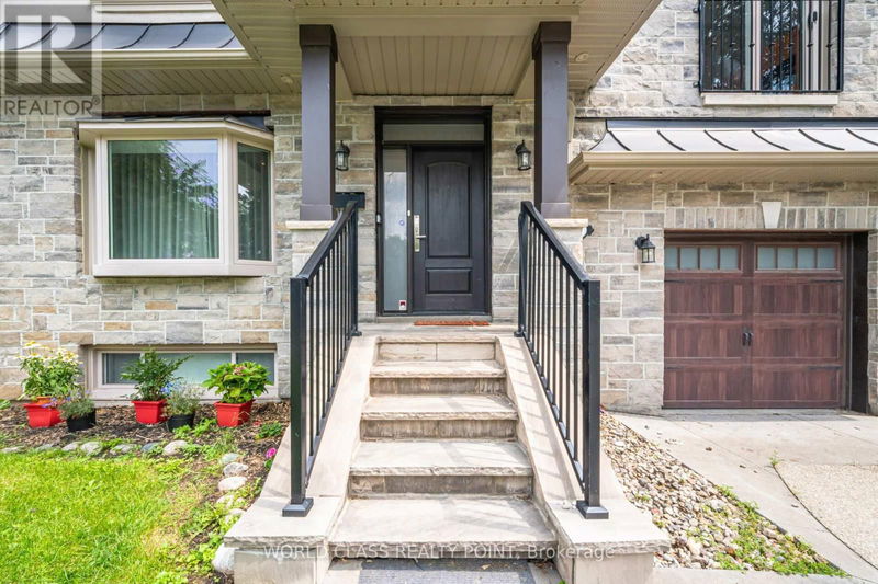 41 Howarth Avenue  Toronto (Wexford-Maryvale), M1R1H3 | Image 4