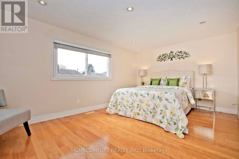 100 Nettlecreek Crescent  Toronto (Milliken), M1V4K9 | Image 14