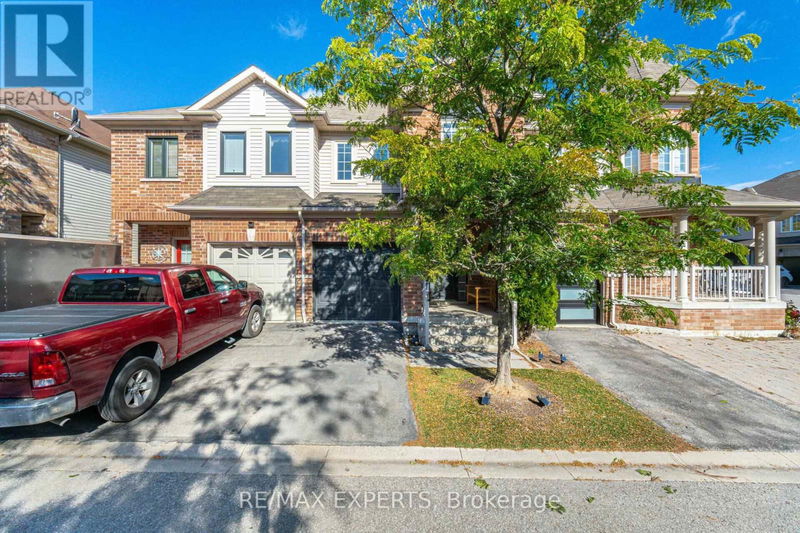 29 Delight Way  Whitby (Brooklin), L1M0G1 | Image 1