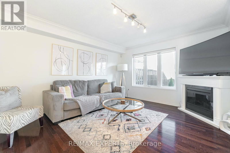 29 Delight Way  Whitby (Brooklin), L1M0G1 | Image 14