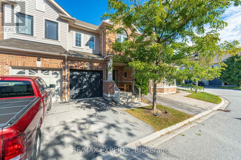 29 Delight Way  Whitby (Brooklin), L1M0G1 | Image 2