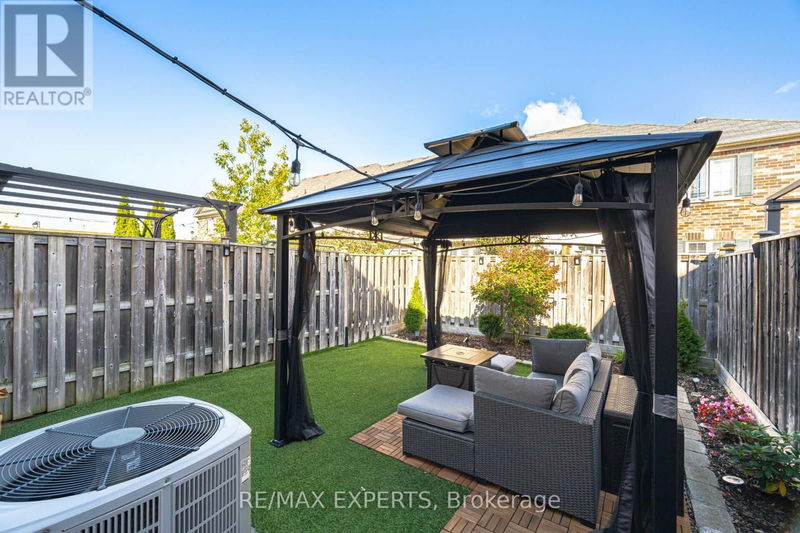 29 Delight Way  Whitby (Brooklin), L1M0G1 | Image 33