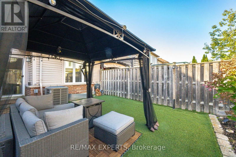 29 Delight Way  Whitby (Brooklin), L1M0G1 | Image 40