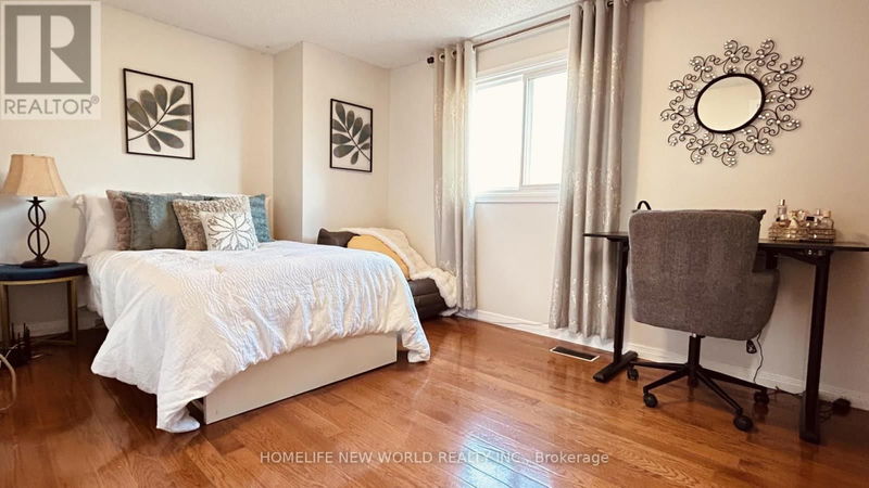 65 Fort Dearborn Drive  Toronto (L'Amoreaux), M1V3A6 | Image 21