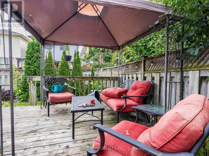 73 Andona Crescent  Toronto (Centennial Scarborough), M1C5A3 | Image 27