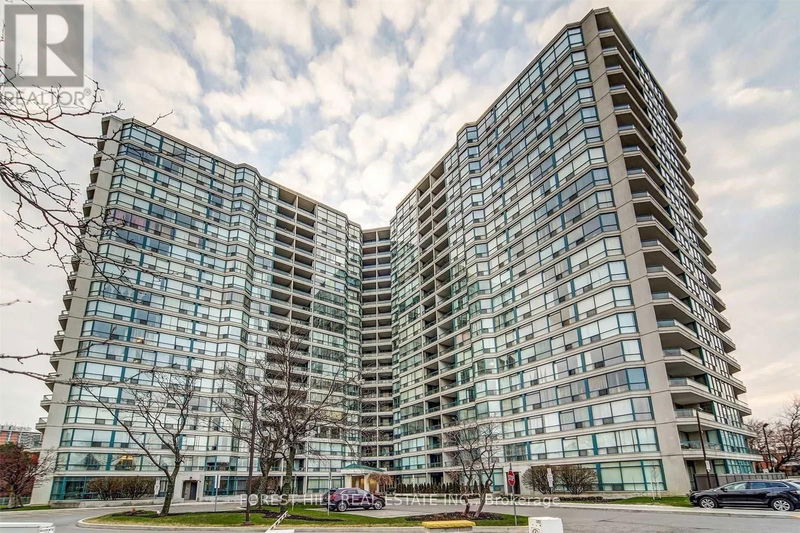  1613 - 4725 Sheppard Avenue  Toronto (Agincourt South-Malvern West), M1S5B2 | Image 1