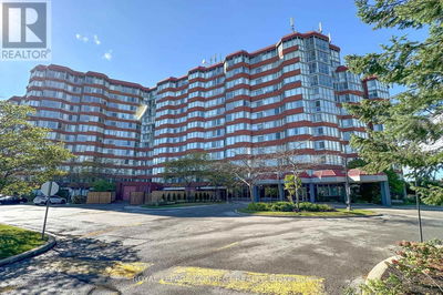  803 - 11753 Sheppard Avenue East Toronto (Rouge), M1B5M3 | Image 1