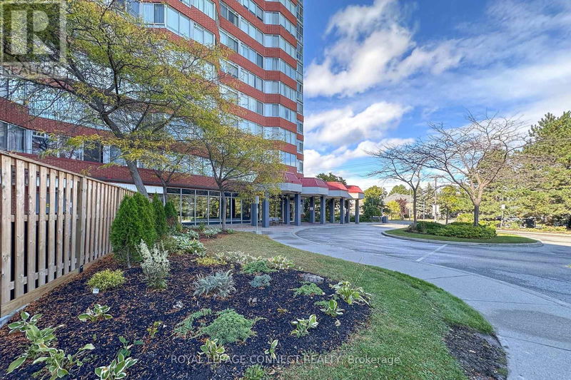  803 - 11753 Sheppard Avenue East Toronto (Rouge), M1B5M3 | Image 2