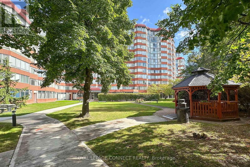  803 - 11753 Sheppard Avenue East Toronto (Rouge), M1B5M3 | Image 23