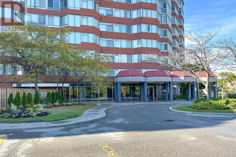  803 - 11753 Sheppard Avenue East Toronto (Rouge), M1B5M3 | Image 3