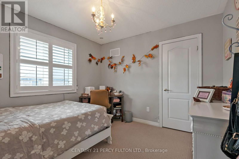 103 Florence Drive  Whitby (Taunton North), L1R0K5 | Image 24